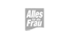 Alles für die Frau