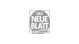 Das neue Blatt